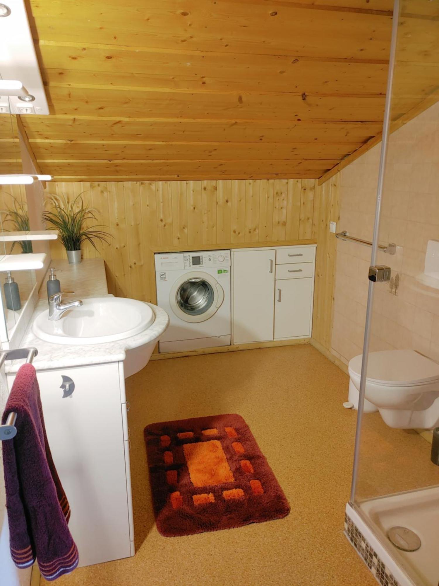 Apartament Fewo Bronner Kißlegg Zewnętrze zdjęcie